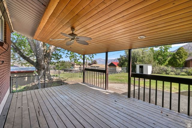 1302 E 4275 S, Ogden, UT 84403