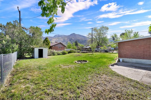 1302 E 4275 S, Ogden, UT 84403