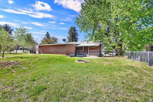 1302 E 4275 S, Ogden, UT 84403