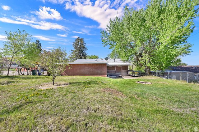 1302 E 4275 S, Ogden, UT 84403