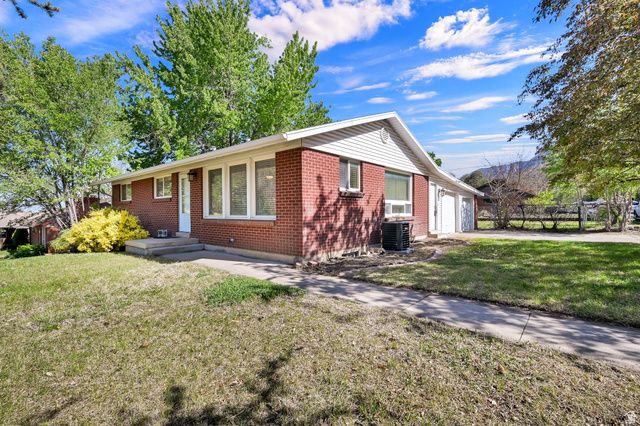 1302 E 4275 S, Ogden, UT 84403