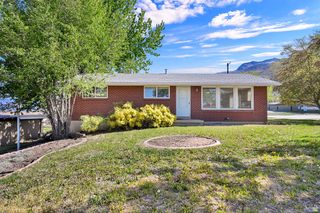 1302 E 4275 S, Ogden, UT 84403