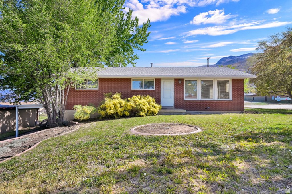 1302 E 4275 S, Ogden, UT 84403