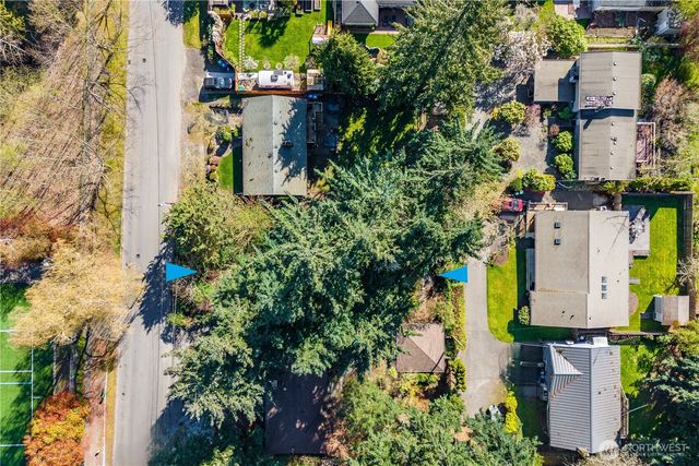1 XX NE 135th Street, Seattle, WA 98125