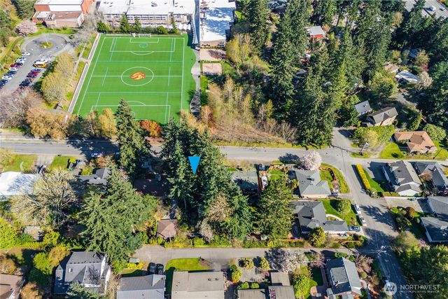 1 XX NE 135th Street, Seattle, WA 98125
