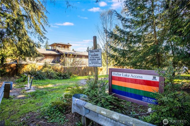 1 XX NE 135th Street, Seattle, WA 98125