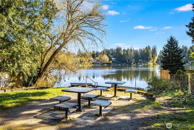 1 XX NE 135th Street, Seattle, WA 98125