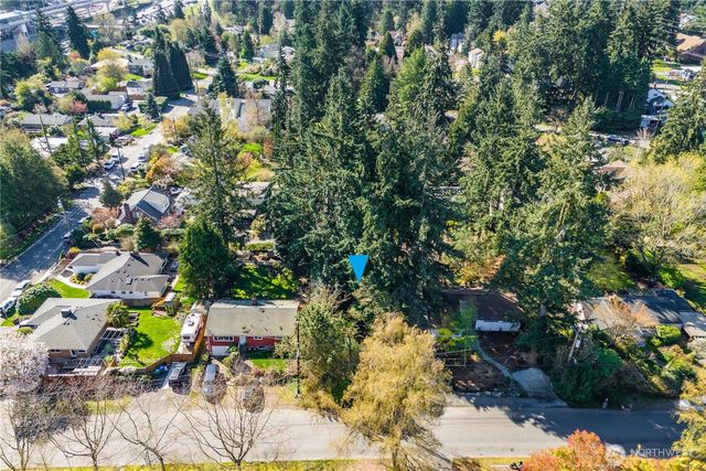 1 XX NE 135th Street, Seattle, WA 98125