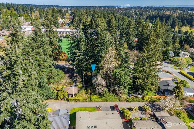 1 XX NE 135th Street, Seattle, WA 98125