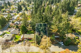 1 XX NE 135th Street, Seattle, WA 98125