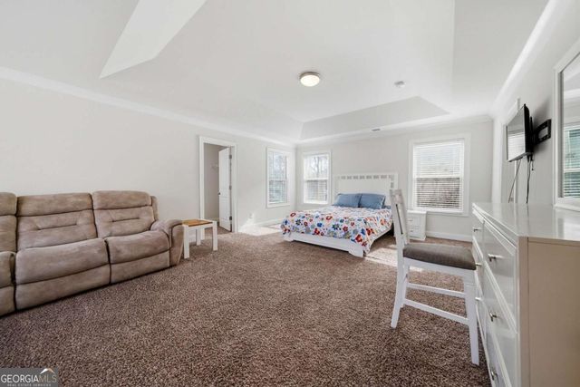 4095 Lake Manor Way, Atlanta, GA 30349