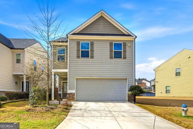 4095 Lake Manor Way, Atlanta, GA 30349