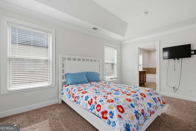 4095 Lake Manor Way, Atlanta, GA 30349