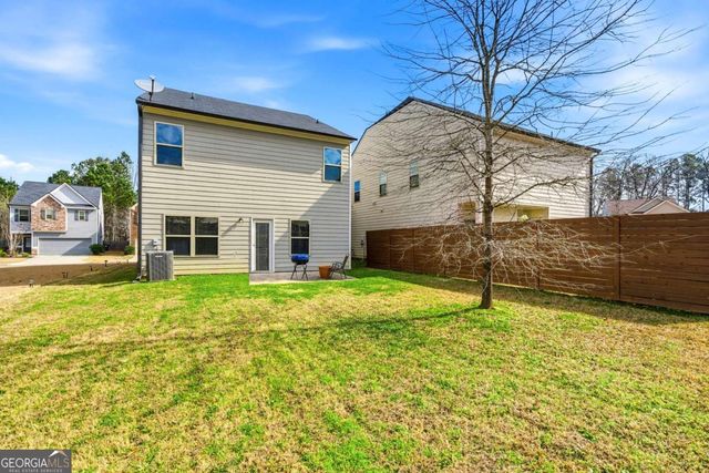 4095 Lake Manor Way, Atlanta, GA 30349