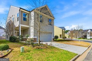 4095 Lake Manor Way, Atlanta, GA 30349