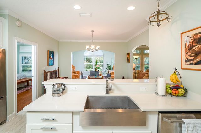 264 Seloy Dr, St Augustine, FL 32084