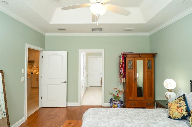 264 Seloy Dr, St Augustine, FL 32084