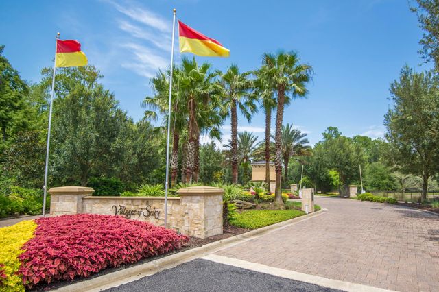 264 Seloy Dr, St Augustine, FL 32084