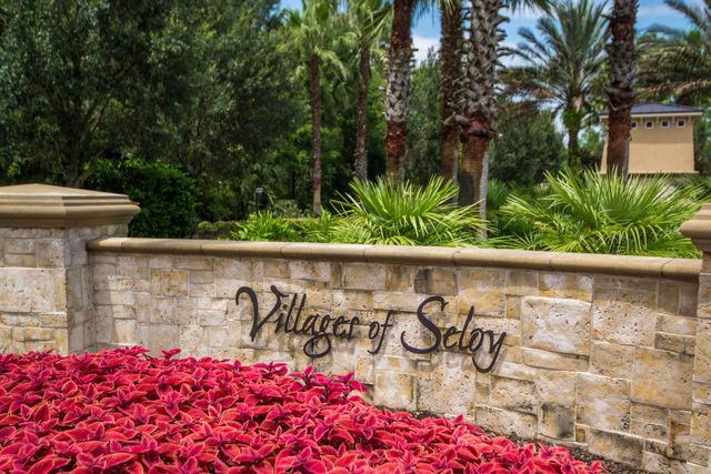 264 Seloy Dr, St Augustine, FL 32084