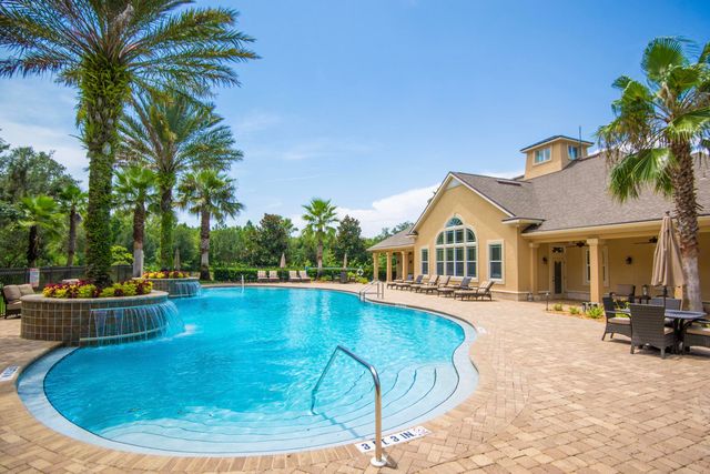 264 Seloy Dr, St Augustine, FL 32084