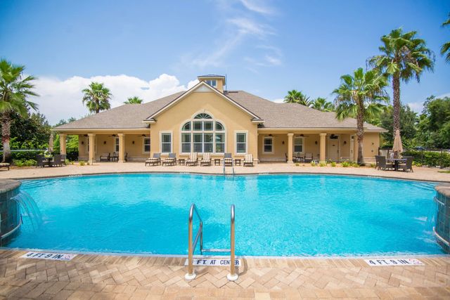 264 Seloy Dr, St Augustine, FL 32084