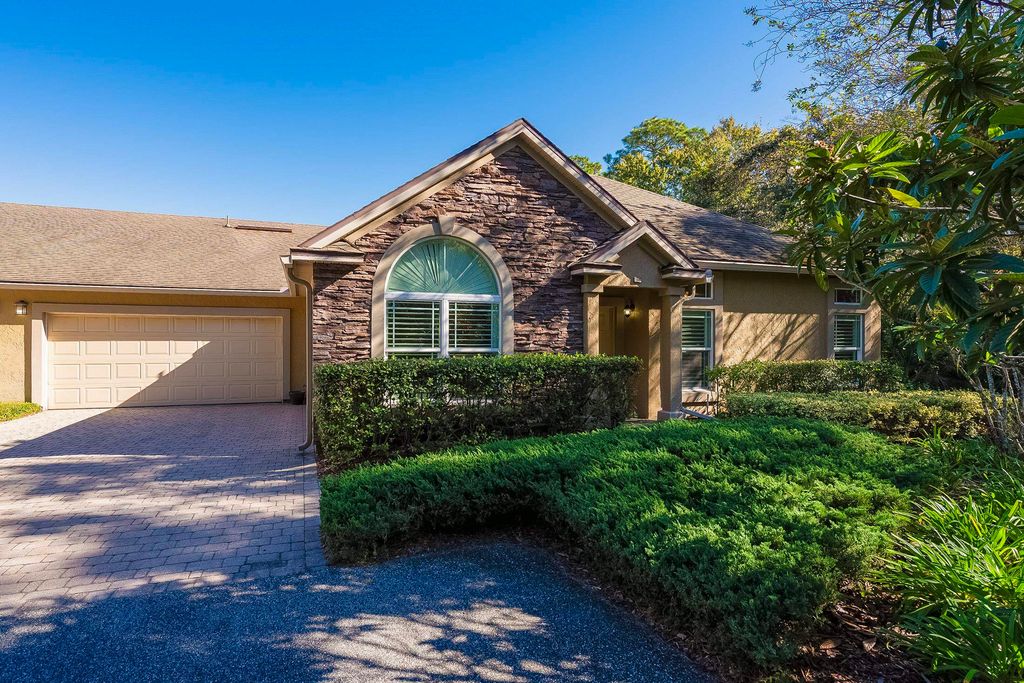 264 Seloy Dr, St Augustine, FL 32084