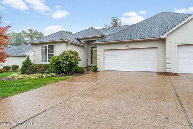 503 Village Lake Dr, Louisville, KY 40245