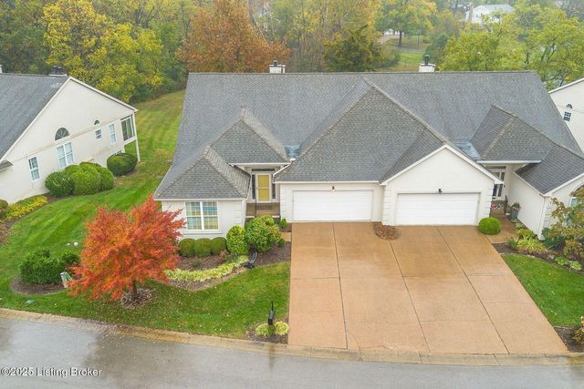 503 Village Lake Dr, Louisville, KY 40245