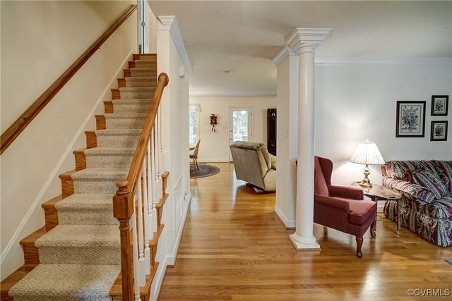 4329 Stebbins St, Chester, VA 23831