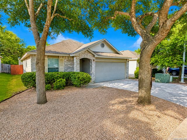 7634 Presidio Ledge, Boerne, TX 78015