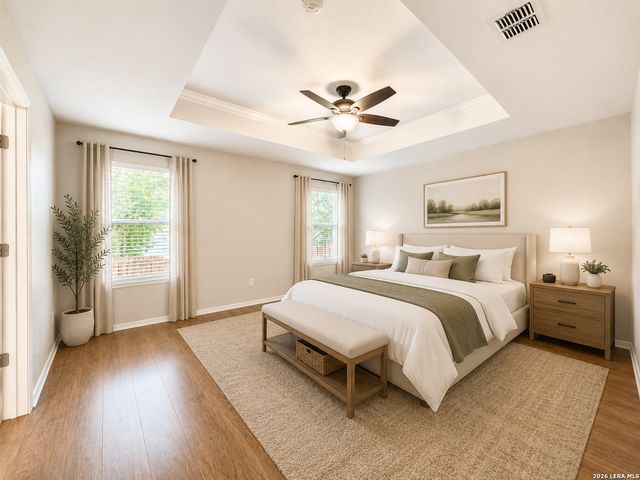 7634 Presidio Ledge, Boerne, TX 78015