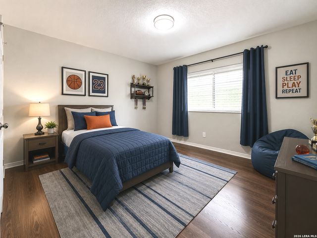 7634 Presidio Ledge, Boerne, TX 78015