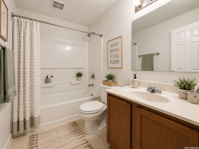 7634 Presidio Ledge, Boerne, TX 78015