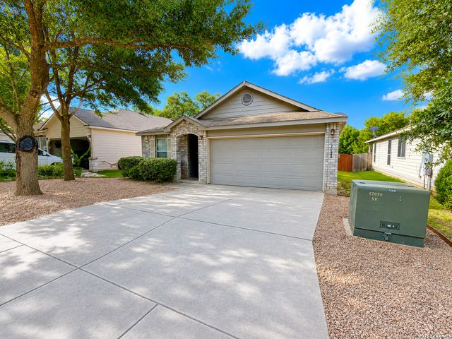 7634 Presidio Ledge, Boerne, TX 78015