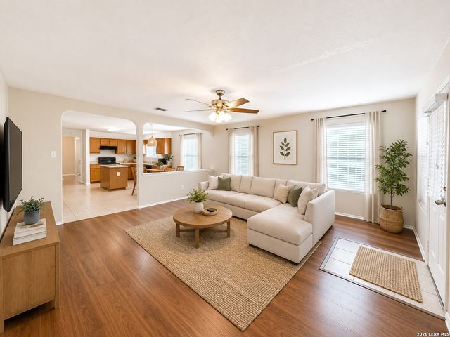 7634 Presidio Ledge, Boerne, TX 78015
