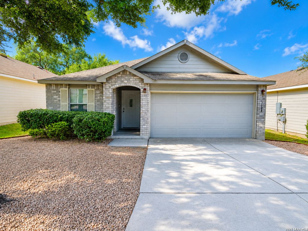 7634 Presidio Ledge, Boerne, TX 78015