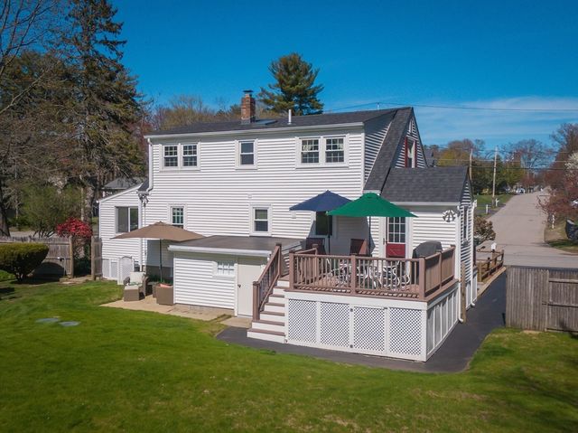 6 North Street, Wilmington, MA 01887