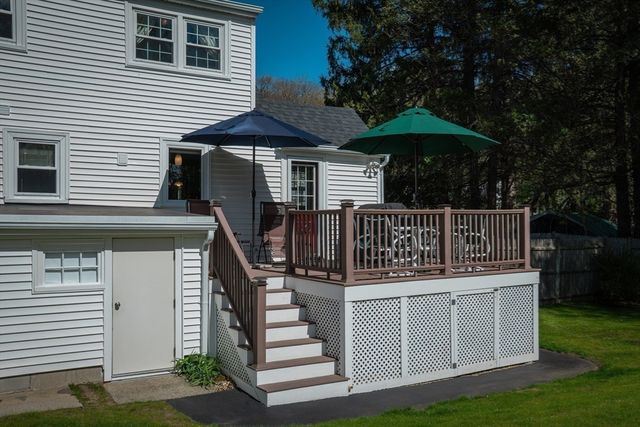 6 North Street, Wilmington, MA 01887