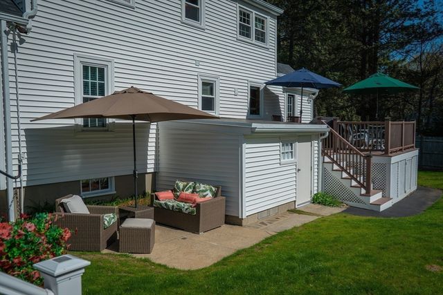 6 North Street, Wilmington, MA 01887