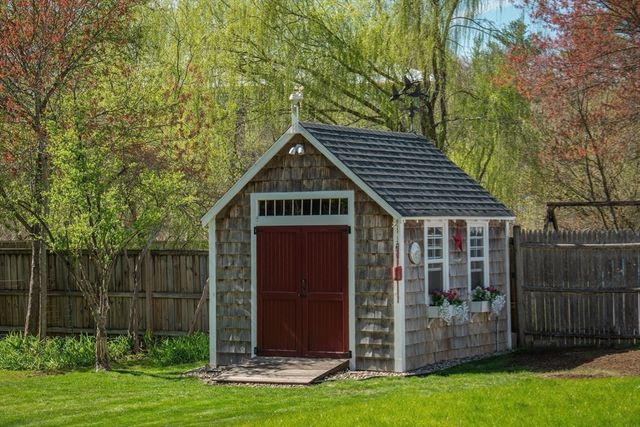 6 North Street, Wilmington, MA 01887