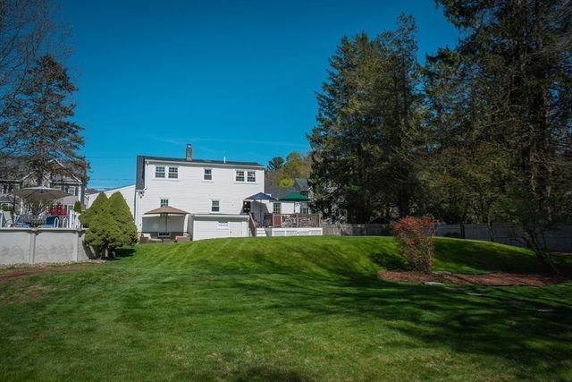 6 North Street, Wilmington, MA 01887