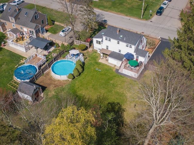 6 North Street, Wilmington, MA 01887