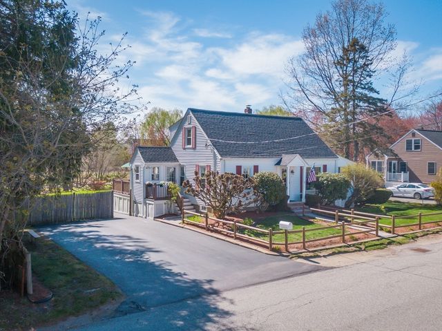 6 North Street, Wilmington, MA 01887