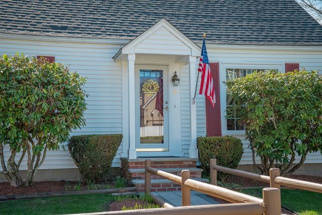 6 North Street, Wilmington, MA 01887