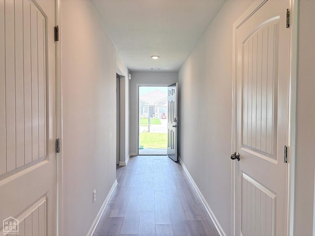 103 Terry Drive, Brookland, AR 72417