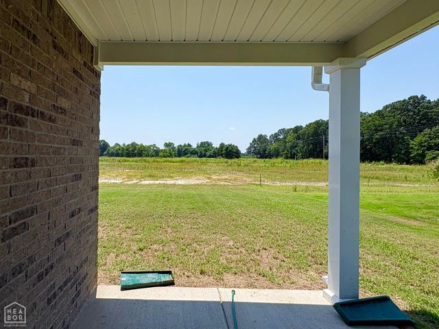 103 Terry Drive, Brookland, AR 72417