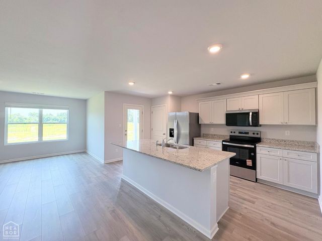 103 Terry Drive, Brookland, AR 72417