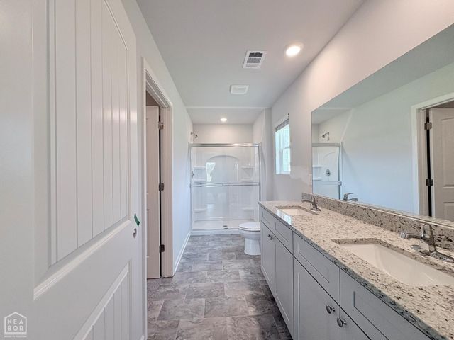 103 Terry Drive, Brookland, AR 72417
