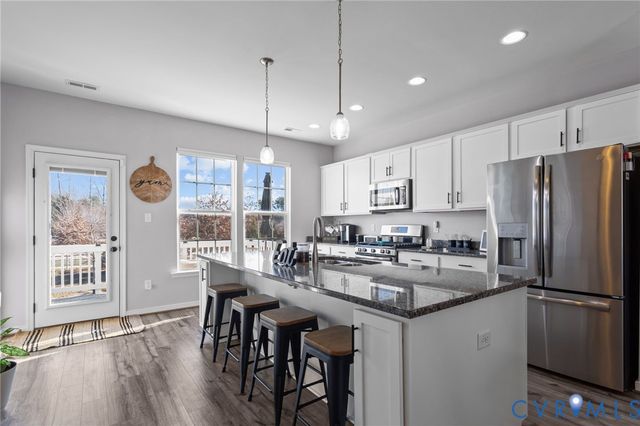 11925 Rubystone Dr, Chester, VA 23831