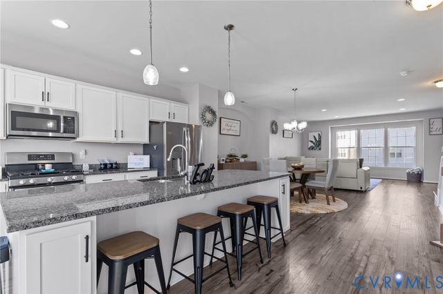 11925 Rubystone Dr, Chester, VA 23831